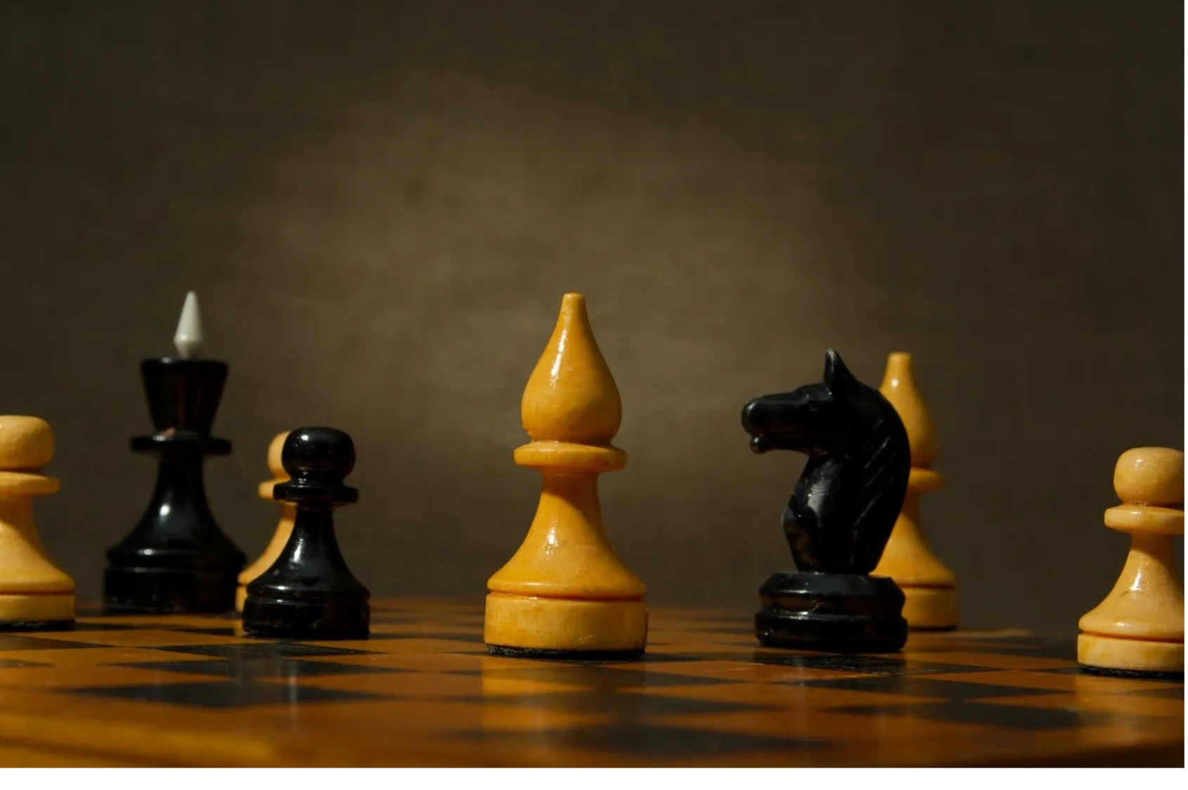 Chess Workshops & Events